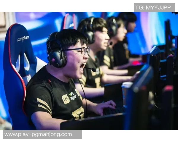 热议王者荣耀RNG战队个人能力的提升与变革之路 热议王者荣耀RNG战队个人能力的提升与变革之路